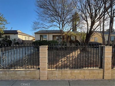 7518 Kraft Ave, North Hollywood, CA, 91605