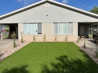 3704 S 6800 W, West Valley City, UT 84128
