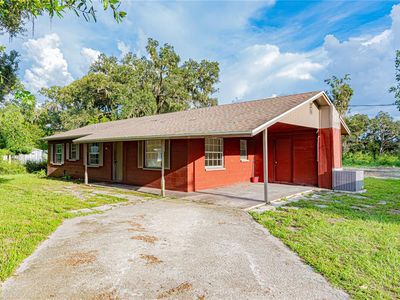 7040 Glory Rd, Zephyrhills, FL, 33540