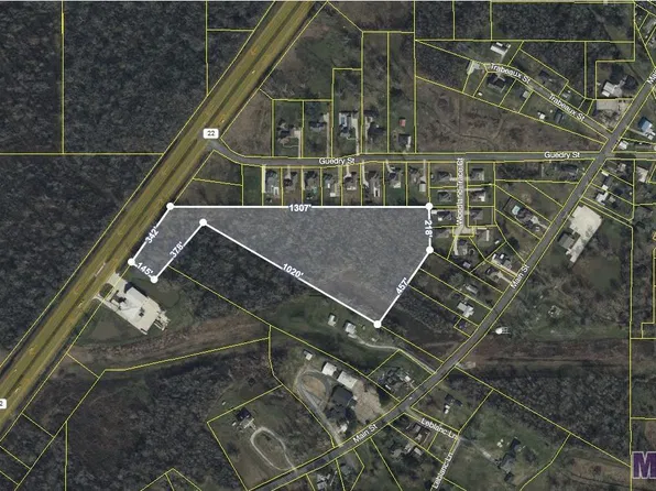 22 State Hwy, Sorrento, LA 70778