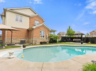 6697 Saint Michael Ave, Niagara Falls, ON L2H 0C6