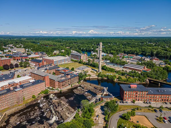 20 Upper Falls Road #302, Biddeford, ME 04005
