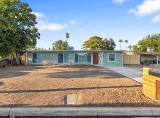 144 E Mesa Ave, Fresno, CA 93710