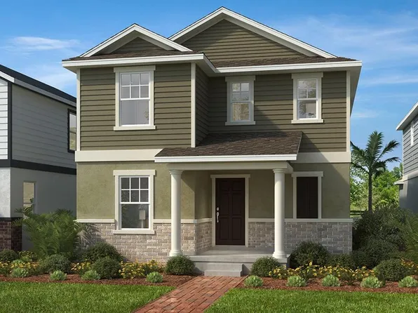 (undisclosed Address), Groveland, FL 34736