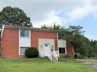 587 Trenton Ave, Cincinnati, OH 45238