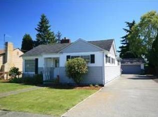 1227 SW 148th St, Burien, WA 98166