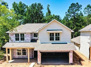 105 Pilazzo St, Montgomery, TX 77316
