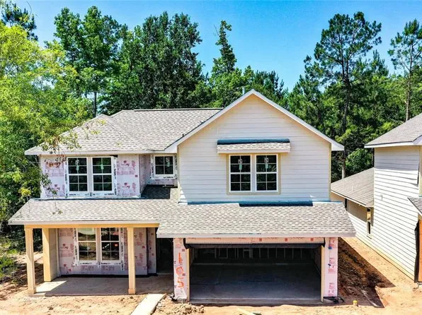 105 Pilazzo St, Montgomery, TX 77316