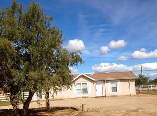 32959 N Felix Rd, Queen Creek, AZ 85143