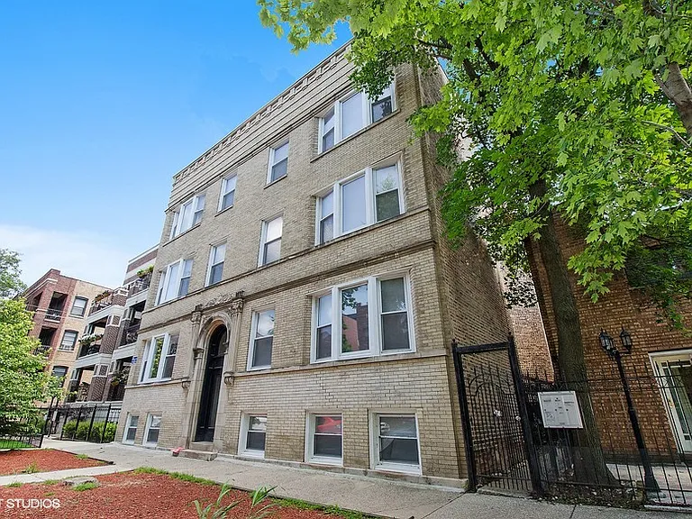 2737-39 N. Mildred Ave. — Photo 1