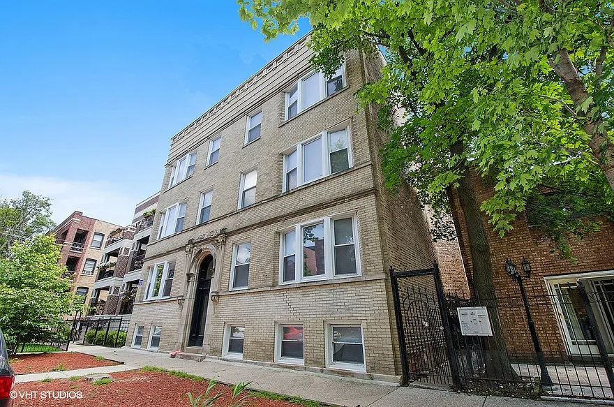 2737-39 N. Mildred Ave.