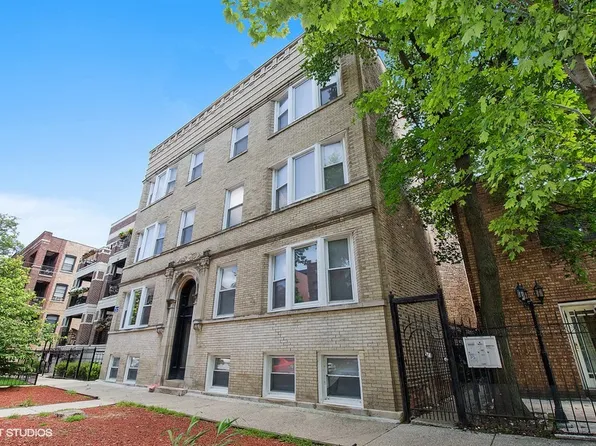 2737-39 N. Mildred Ave., 2737 N Mildred Ave #Ch1, Chicago, IL 60614