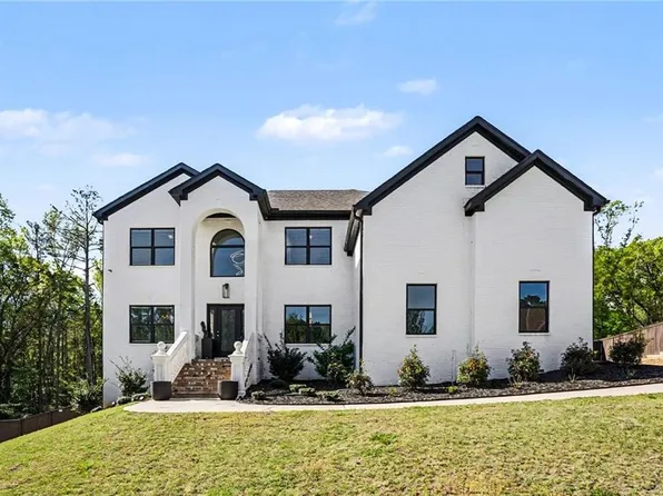 130 Serenity Way SE, Conyers, GA 30013