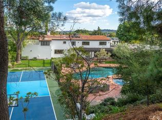 17153 Adlon Rd, Encino, CA 91436