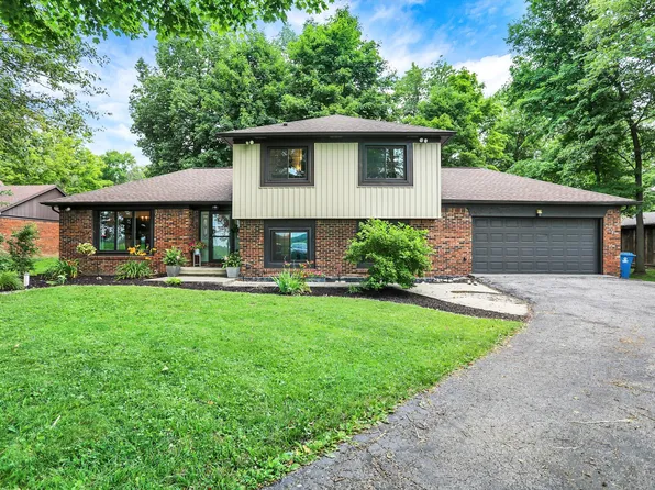 9304 E Troy Ave, Indianapolis, IN 46239