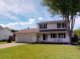 817 Spooner Ct, De Pere, WI 54115