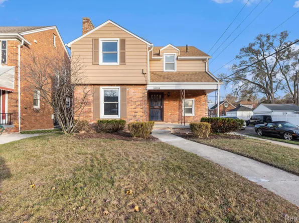 18904 Roselawn St, Detroit, MI 48221