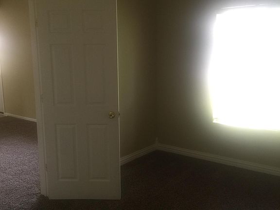 Large bedroom 1 with street view