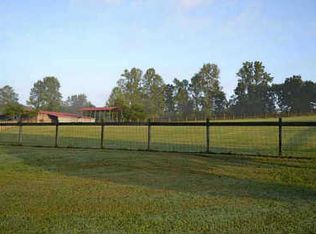 0 John Teem Rd, Talking Rock, GA 30175