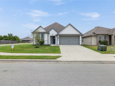 1968 Chief St, Bryan, TX, 77807