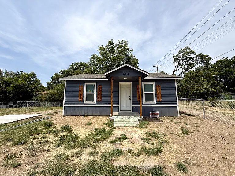 413 M St NE — Photo 14