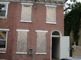 922 Bennett St, Wilmington, DE 19801