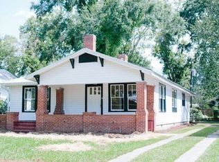 614 1/2 E 12th Ave, Cordele, GA 31015