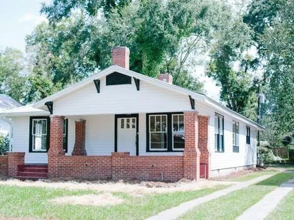 614 1/2 E 12th Ave, Cordele, GA 31015