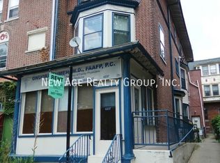 4237 Baltimore Ave Rear 3F, Philadelphia, PA 19104