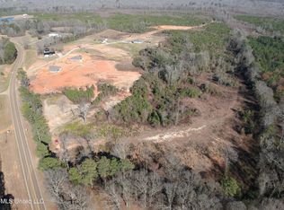 10409 Highway 21, Forest, MS 39074