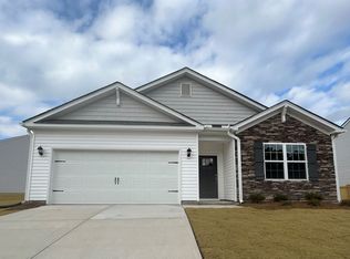 2209 Fletchers Ridge Dr, Durham, NC 27703