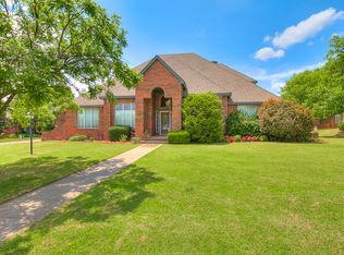 1001 Teeside Blvd, Edmond, OK 73034