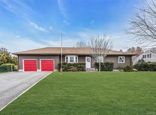 82 Donna Drive, Baiting Hollow, NY