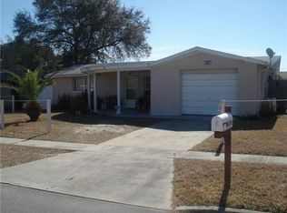 6246 12th Ave, New Port Richey, FL 34653