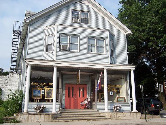 2nd image of 240 Hudson St #3