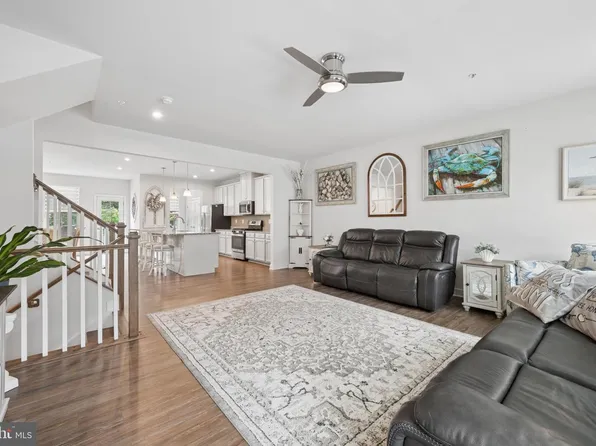 3062 Shaws Rd, Edgemere, MD 21219
