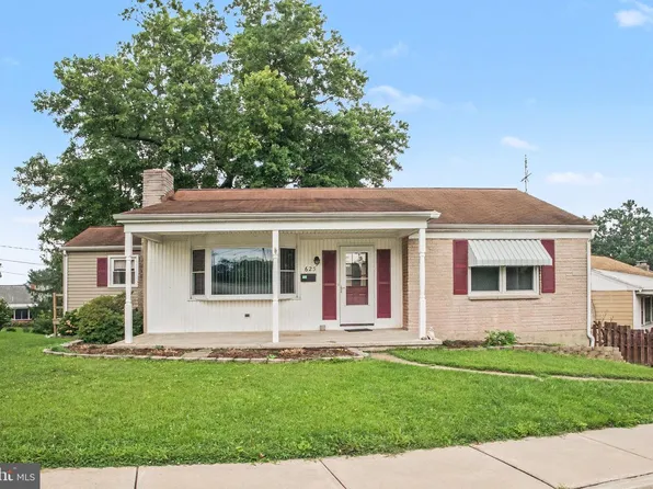 623 N Hanover St, Elizabethtown, PA 17022