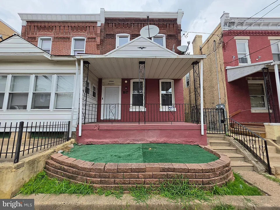 1617 Wakeling St #1