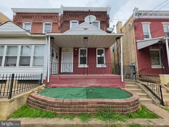 1617 Wakeling St, Philadelphia, PA