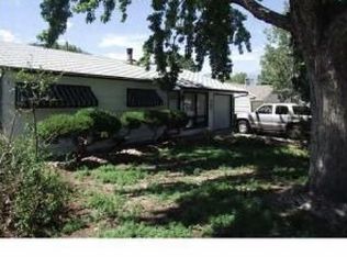 311 Elmwood Dr, Colorado Springs, CO 80907