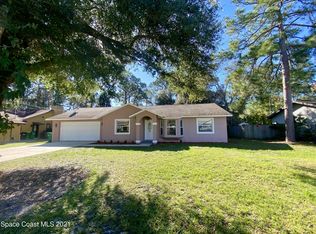 4737 Brookhaven St, Cocoa, FL 32927