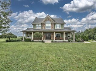 4345 Stringtown Rd NW, Lancaster, OH 43130