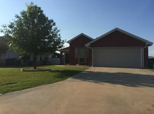 404 Oxford Loop, Princeton, TX 75407