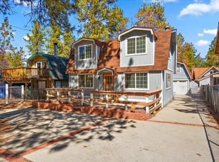 701 Victoria Ave, Sugarloaf, CA 92386