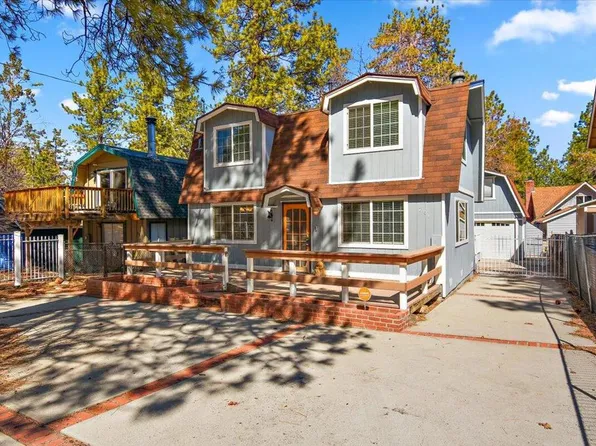 701 Victoria Ave, Sugarloaf, CA 92386