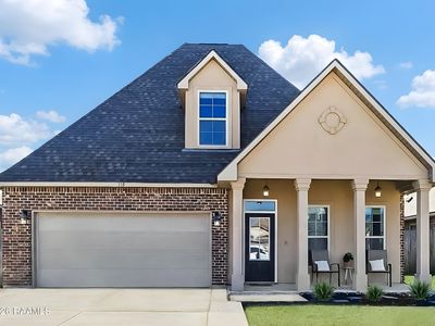 118 Kohen Luke Dr, Lafayette, LA, 70506