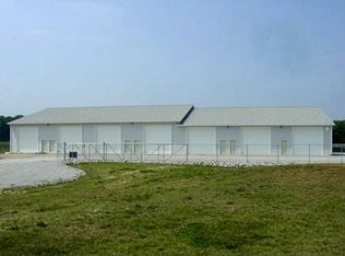 4791 N State Route 15, Warsaw, IN 46582
