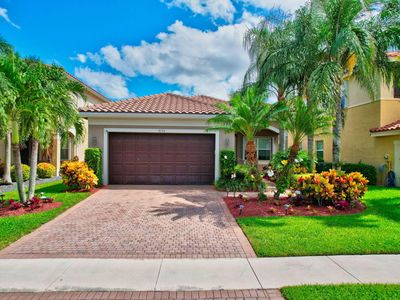 8156 Ravenna Lakes Drive, Boynton Beach, FL, 33473