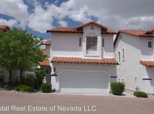 8786 Villa Camille Ave, Las Vegas, NV 89147