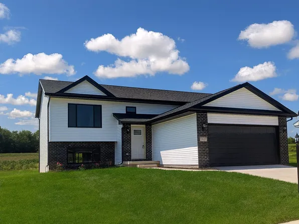 Windsor IIs Plan, Prairie Creek